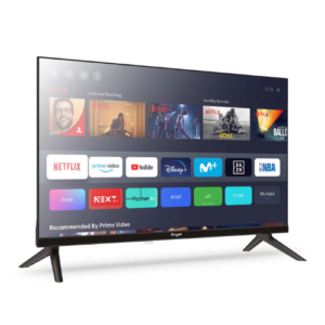 TV LED 32" Smart TV  LE3287SM