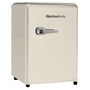 Mini Frigorífico/Minibar de Compresor VINTAGE 45 l  Beig - 118700253