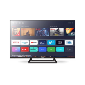 TV QLED 43" Smart TV  LE4397QLED