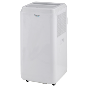 Aire Acondicionado Portatil con Bomba de Calor 3.000 Frigorías - Vigo 12