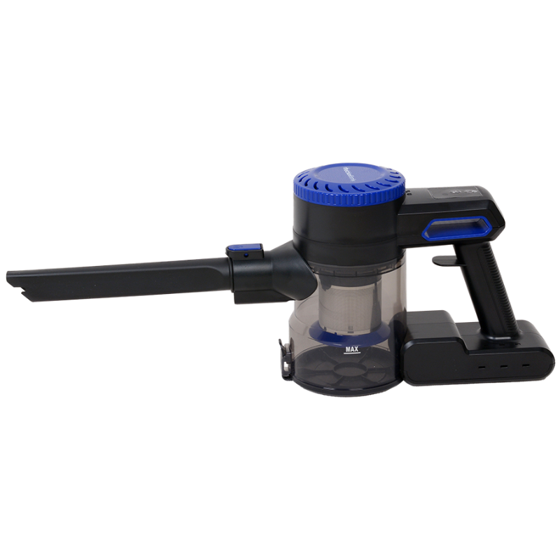 Aspirador escoba CICLÓNICO Motor BRUSHLESS RECARGABLE CICLON - 118140104 - Imagen 4
