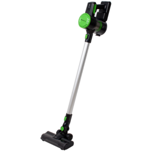 Aspirador escoba CICLÓNICO Motor AC RECARGABLE   TURBINE - 118140103
