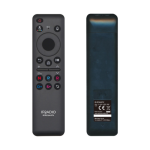 Mando a distancia TV con control de Voz, especial SAMSUNG - IR-RCSA-BTV - 559535142