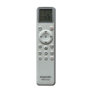 Mando a distancia Universal Aire Acondicionado - IR-AIR SLIM DELUXE - 559535136