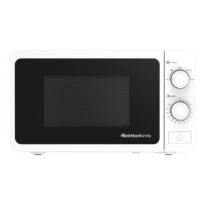 Microondas de diseño, Blanco 20 Litros  1.100 W PULSE - 118380047