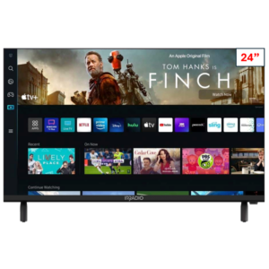 TV LED 24" 12 V Camping - Smart TV Mod. IR-24TBA1