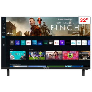 TV LED 32" 12 V Camping - Smart TV Mod. IR-32TBA1