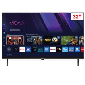 TV LED 32" Smart TV Mod. IR-32VAA2