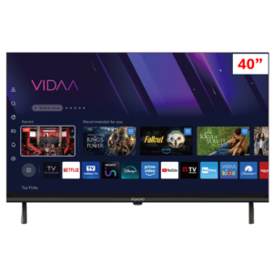 TV LED 40" Smart TV Mod. IR-40VAB2