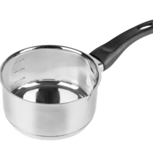 Cazo Acero Inoxidable 14 cm