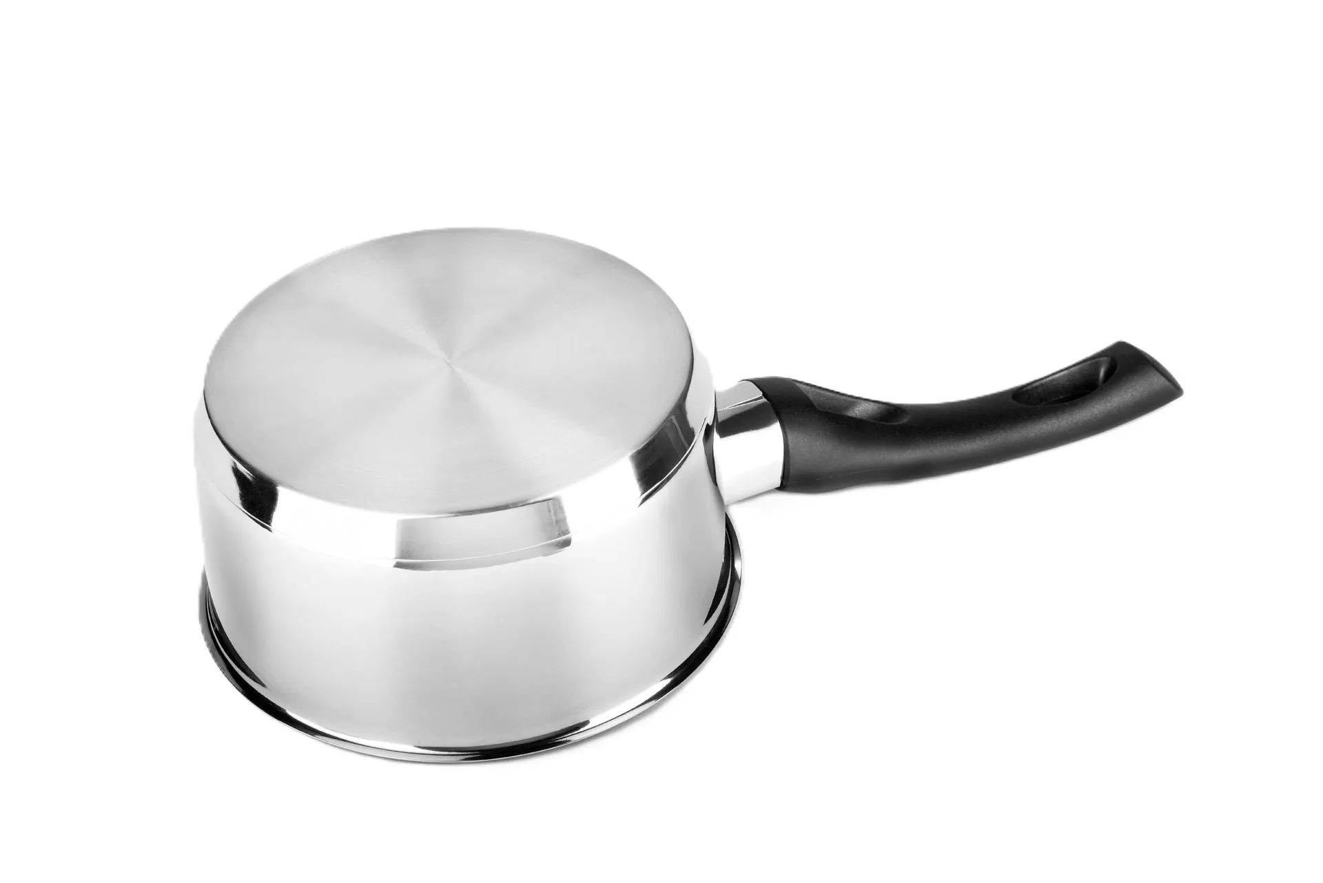 Cazo/Freidora Acero Inoxidable - 18 cm - Imagen 3