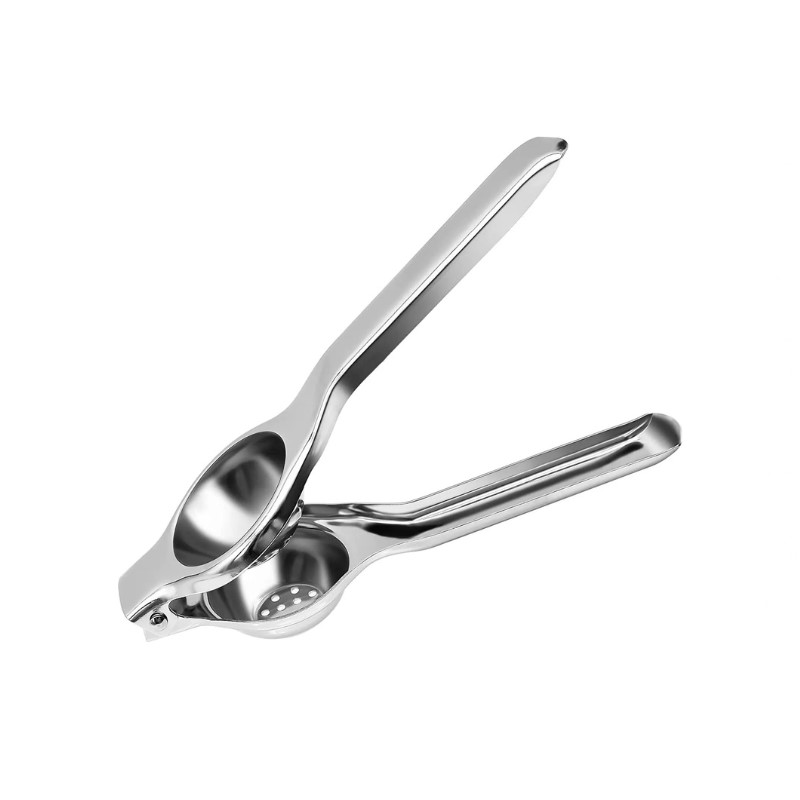 Exprimidor-Prensa de Cítricos Profesional Acero Inox 18/10 - Imagen 2