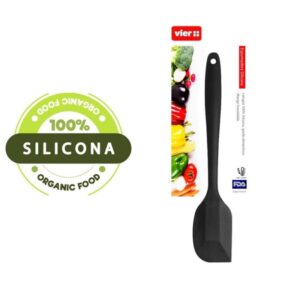 Lengua de  Silicona