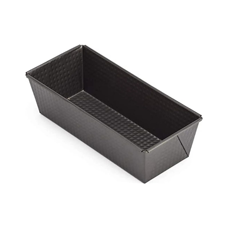 Molde Bizcocho Reforzado Antiadherente 26x11x8 cm - Imagen 2