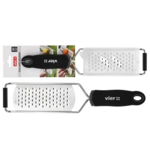 Rallador de Mano Acero Inoxidable grado medio