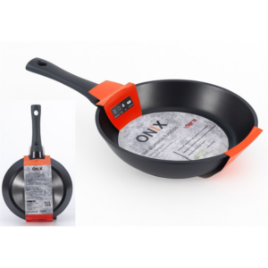 Sartenes Aluminio Fundido - Serie Onix