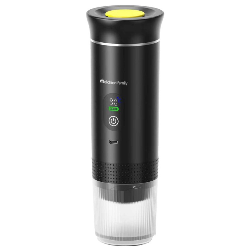 Cafetera Expresso Recargable portatil, 3 in 1 20 Bares, Caffe Go - 118320019