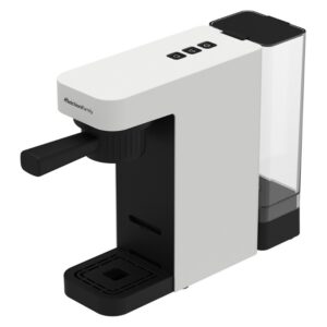 Cafetera Expresso 3 in 1 20 Bares Sublime Blanca – 118320017