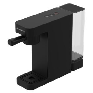 Cafetera Expresso 3 in 1  20 Bares Sublime Negra - 118320016