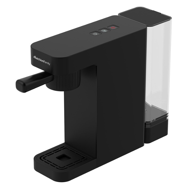 Cafetera Expresso 3 in 1 20 Bares Sublime Negra - 118320016