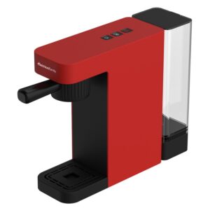 Cafetera Expresso 3 in 1 20 Bares Sublime Roja – 118320018