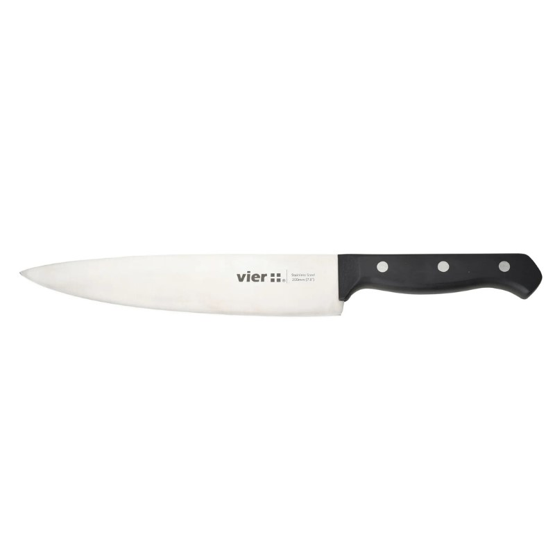 Cuchillo Cheff Acero Inoxidable - 2460