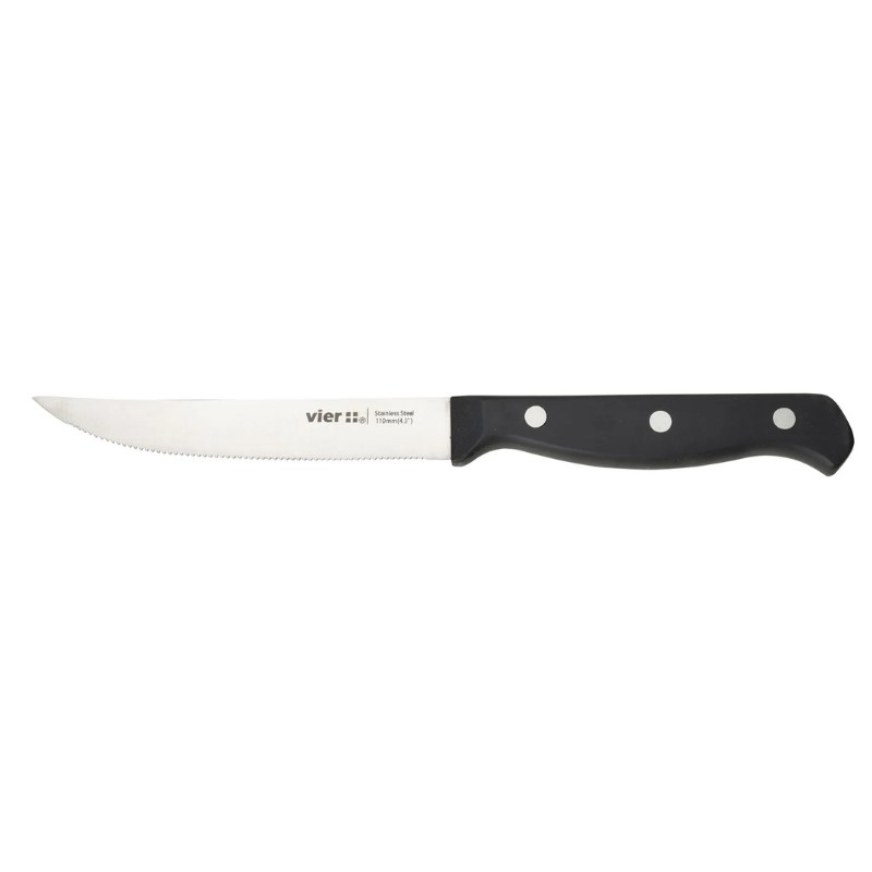 Cuchillo Chuletero Acero Inoxidable - 2454