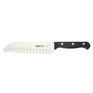 Cuchillo Santoku Acero Inoxidable - 2458
