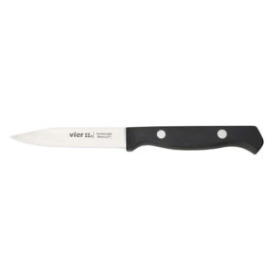 Cuchillo Pelador de hoja punteada Acero Inoxidable - 2452