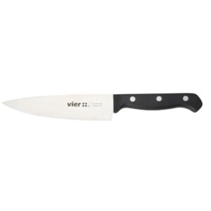 Cuchillo de Cocina Acero Inoxidable - 2459