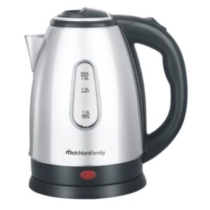 Hervidor de agua - Kettle 1,8 Litros Acero Inoxidable , Sir Kettle - 118360036