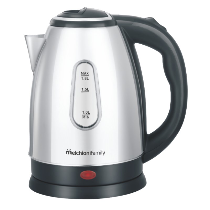 Hervidor de agua - Kettle 1,8 Litros Acero Inoxidable , Sir Kettle - 118360036