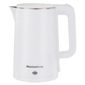 Hervidor de agua - Kettle 1,8 Litros Blanco, Snowy - 118360037