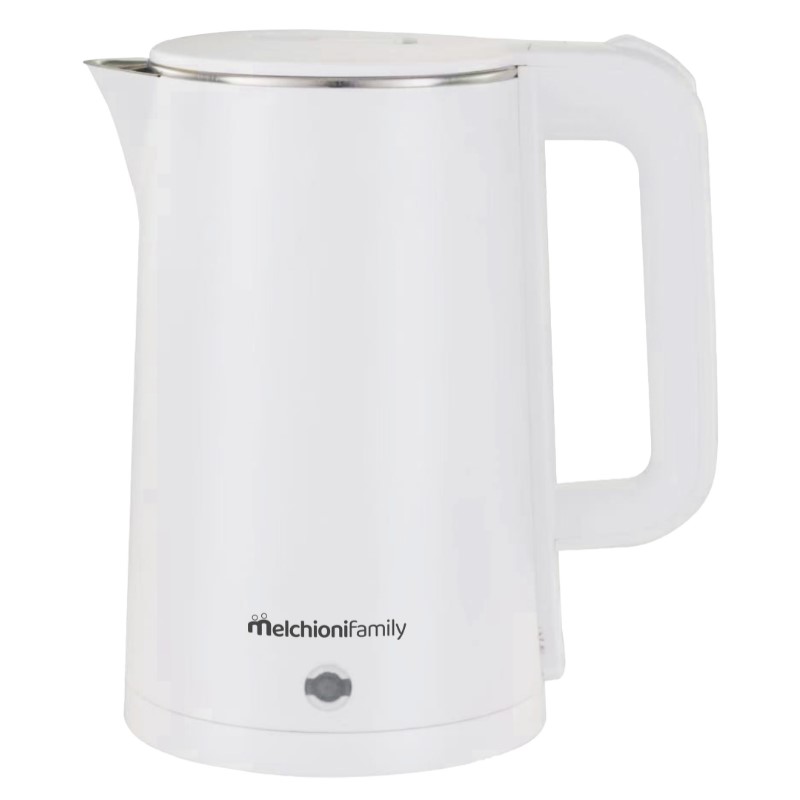 Hervidor de agua - Kettle 1,8 Litros Blanco, Snowy - 118360037